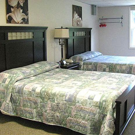 The Mill Stone Manor Huntingdon Hotel Ruang foto