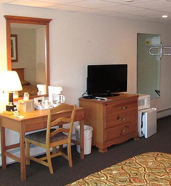 The Mill Stone Manor Huntingdon Hotel Bagian luar foto