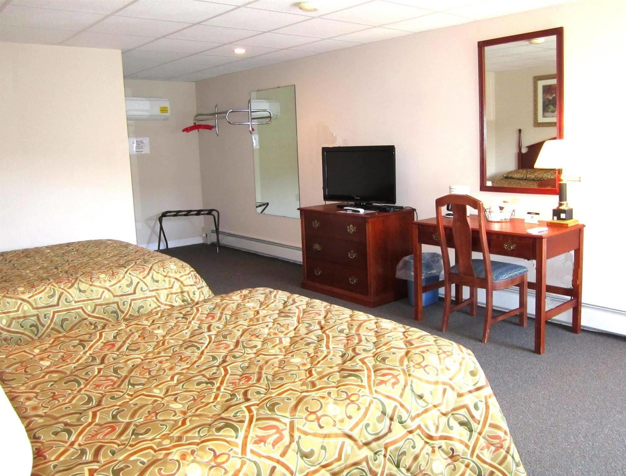 The Mill Stone Manor Huntingdon Hotel Bagian luar foto