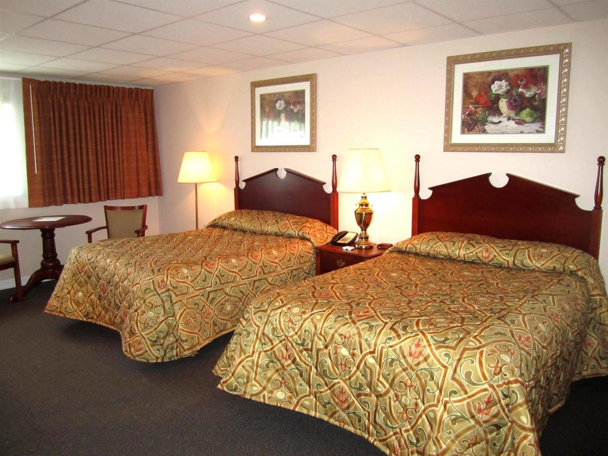 The Mill Stone Manor Huntingdon Hotel Bagian luar foto