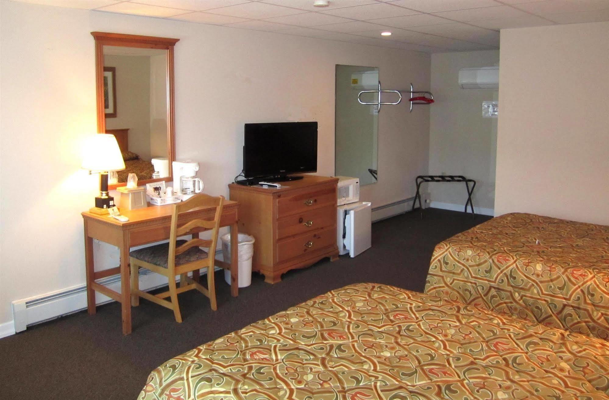 The Mill Stone Manor Huntingdon Hotel Ruang foto